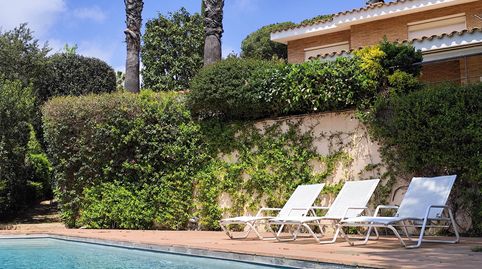 Foto 2 de Casa o chalet en venta en Premià de Dalt, Barcelona