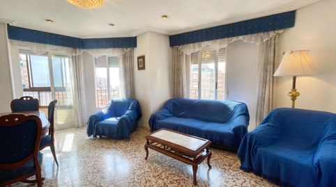 Foto 2 de Piso en venta en Pont Nou - Corazón de Jesús, Elche / Elx