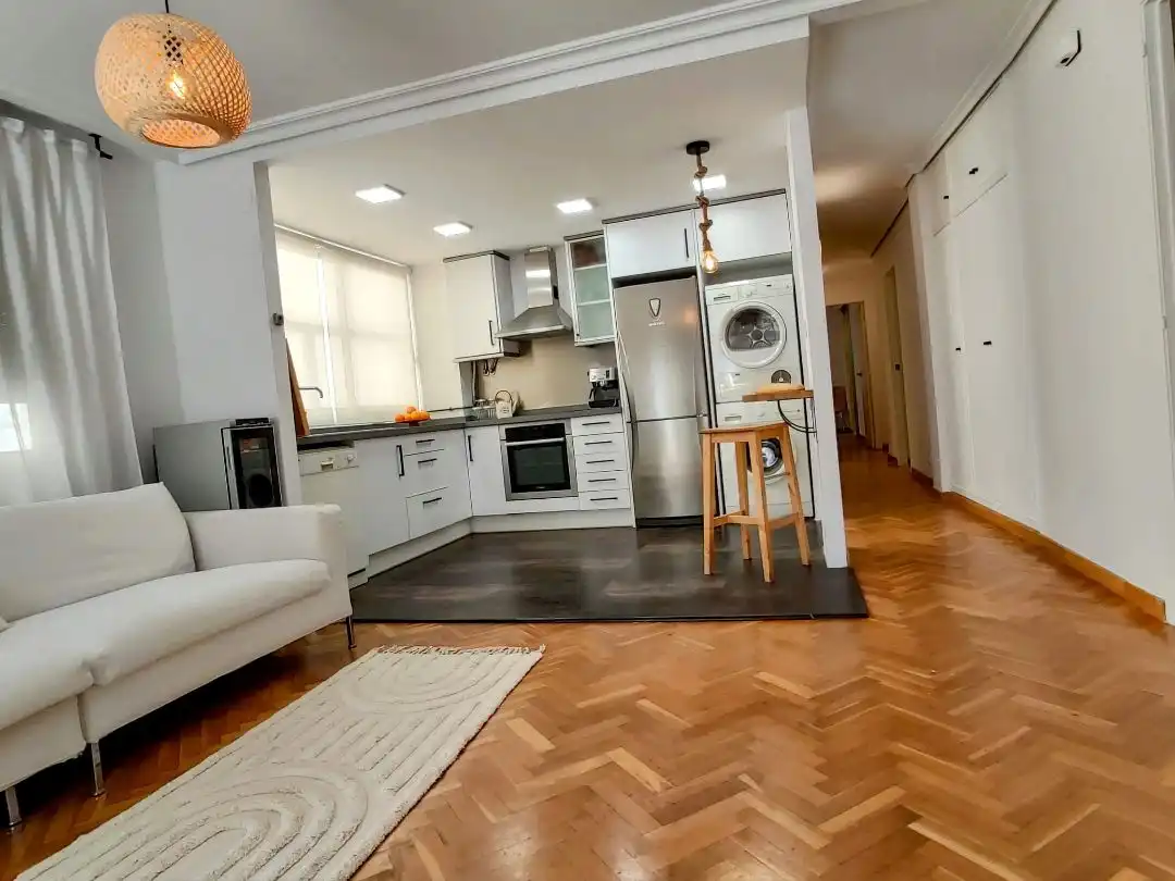Penthouse mit Aufzug zum Verkauf in Plaça Major 33, imagen 7