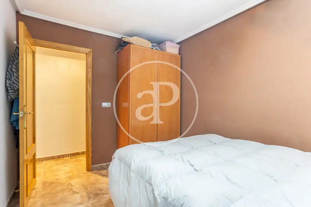 Habitación de Piso en venta en Torrent con Aire acondicionado, Calefacción y Amueblado