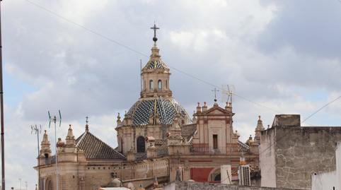 Foto 2 de Ático en venta en Calle Rioja, Alfalfa - Santa Cruz,  Sevilla Capital