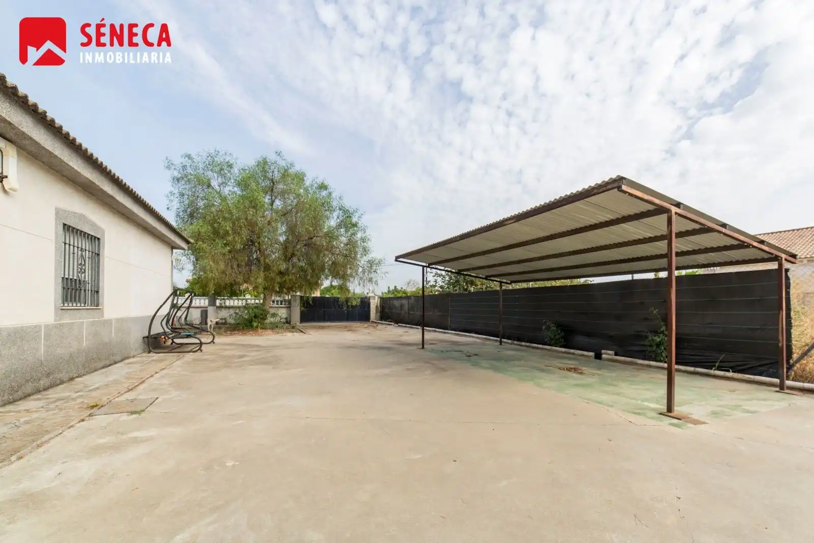Villa mit Pool zum Verkauf in LOS CIRUELOS, imagen 2