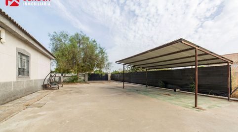 CHALET INDEPENDIENTE EN ZONA QUEMADILLAS, imatge 2