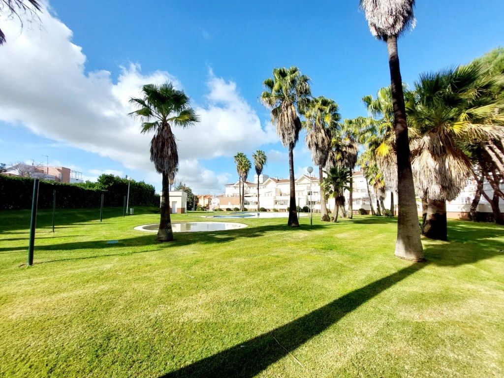 Pis de lloguer a Las Vaguadas