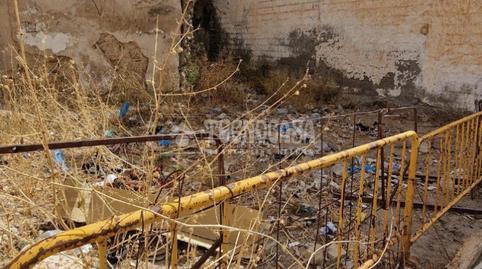 Foto 3 de Residencial en venta en C. San Francisco, Turre, Almería