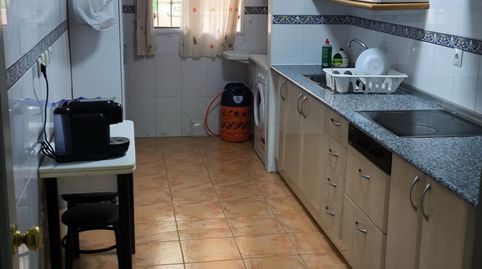Photo 4 of Flat for rent in Calle Arroyo Totalan, La Cala del Moral, Rincón de la Victoria