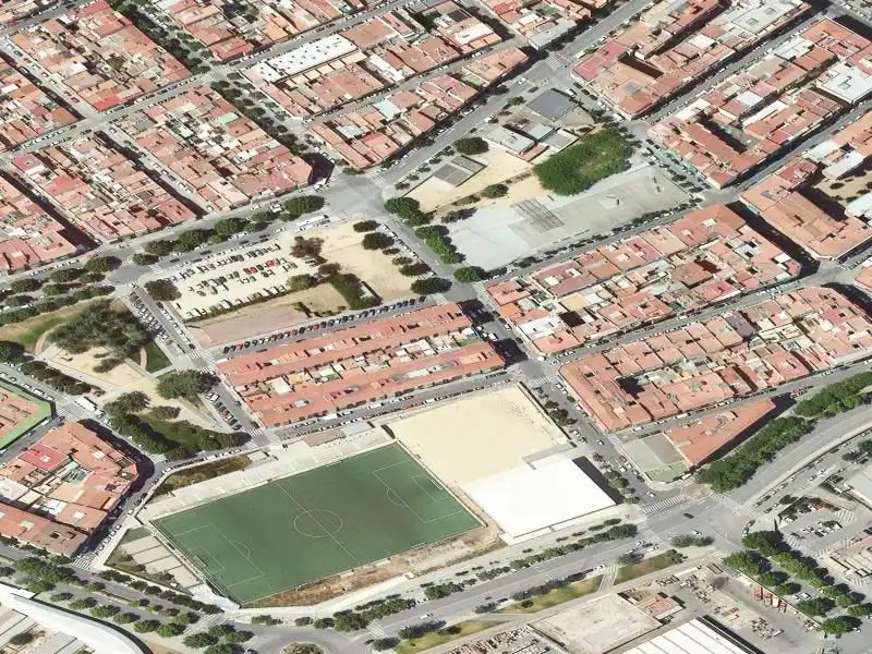 Wohnung zum Verkauf in Calle Mare de Deu de la Cisa, imagen 2