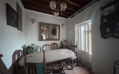 Dining room of House or chalet for sale in Villanueva de la Concepción  with Terrace