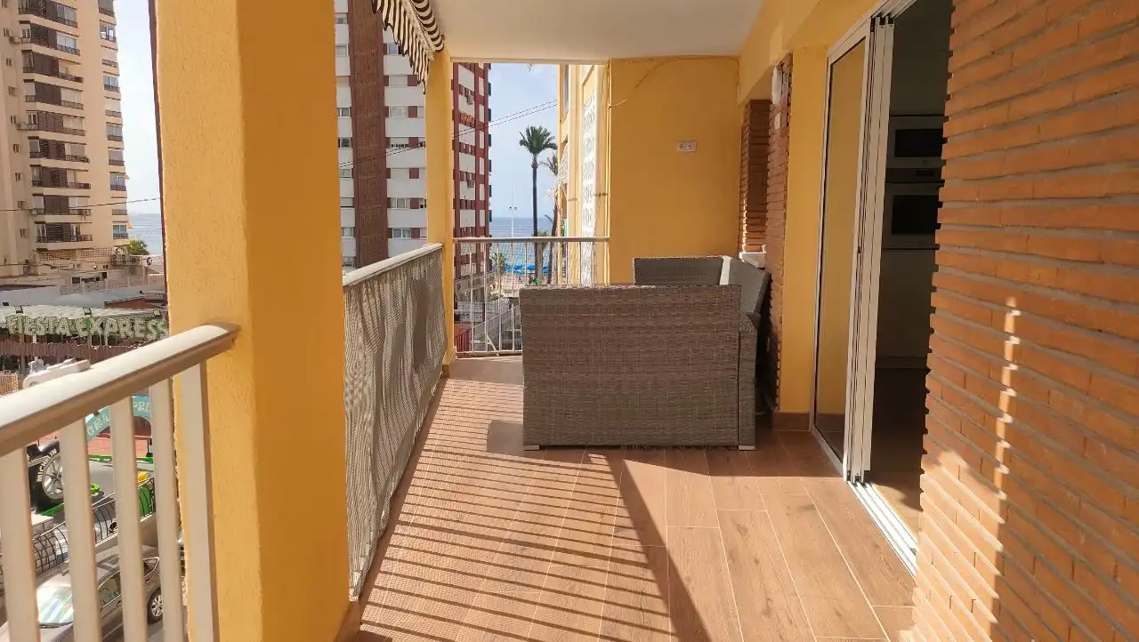 Piso con ascensor en venta en Avenida de Emilio Romero 4, imagen 6
