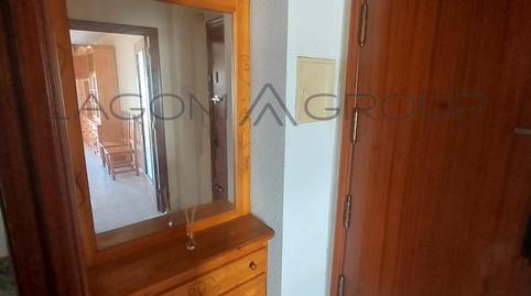 Foto 4 de Apartament en venda a Centre Històric, Lleida