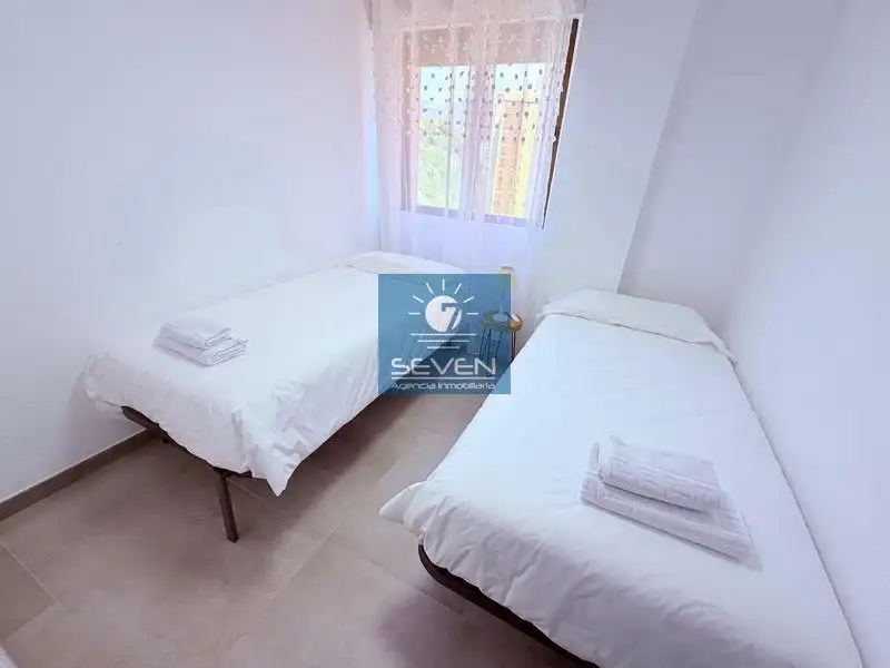 Apartament amb ascensor en venda a PASEO VELILLA, imagen 25