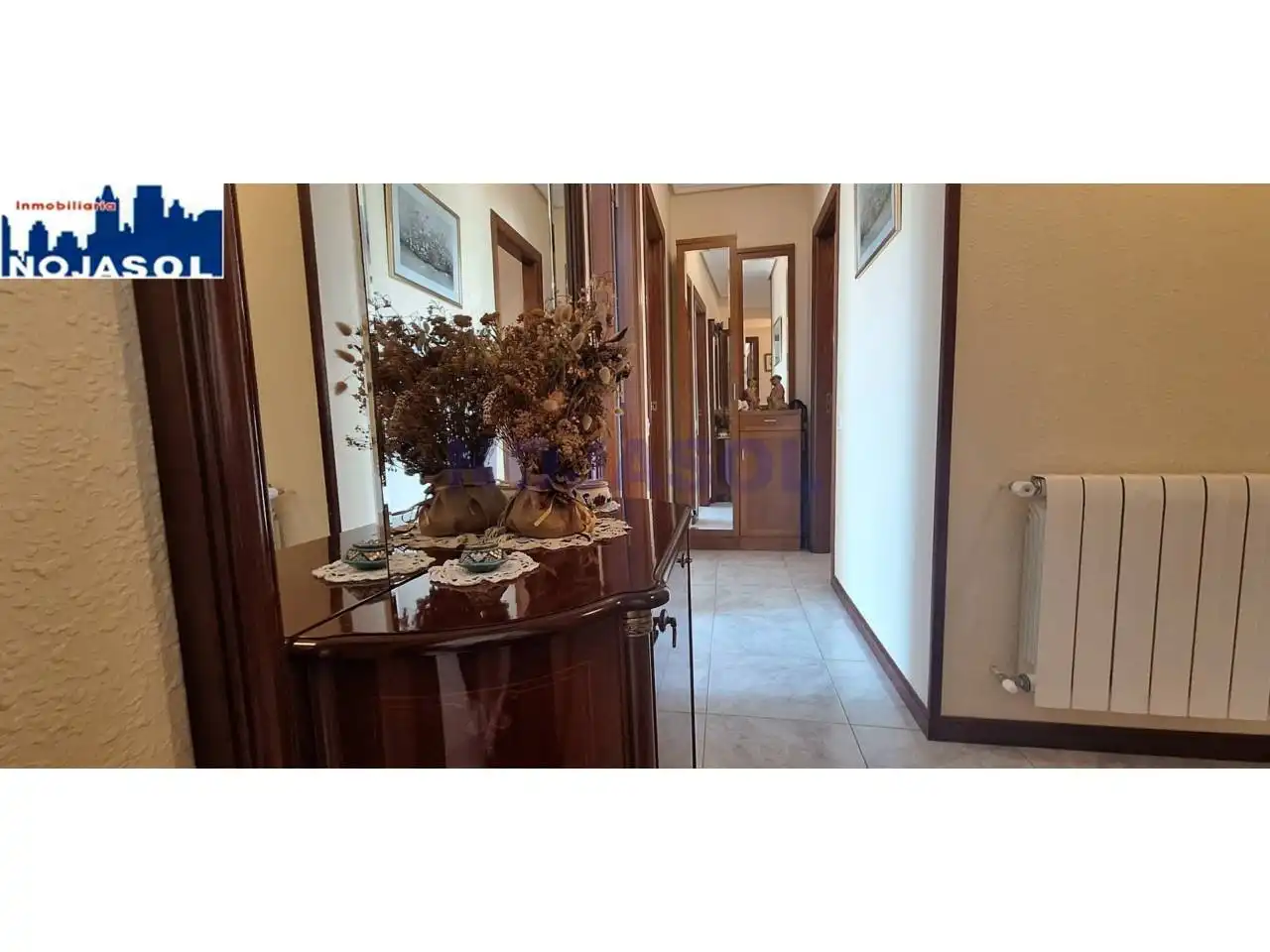 Apartment mit Garten zum Verkauf in Calle Victoria, imagen 28