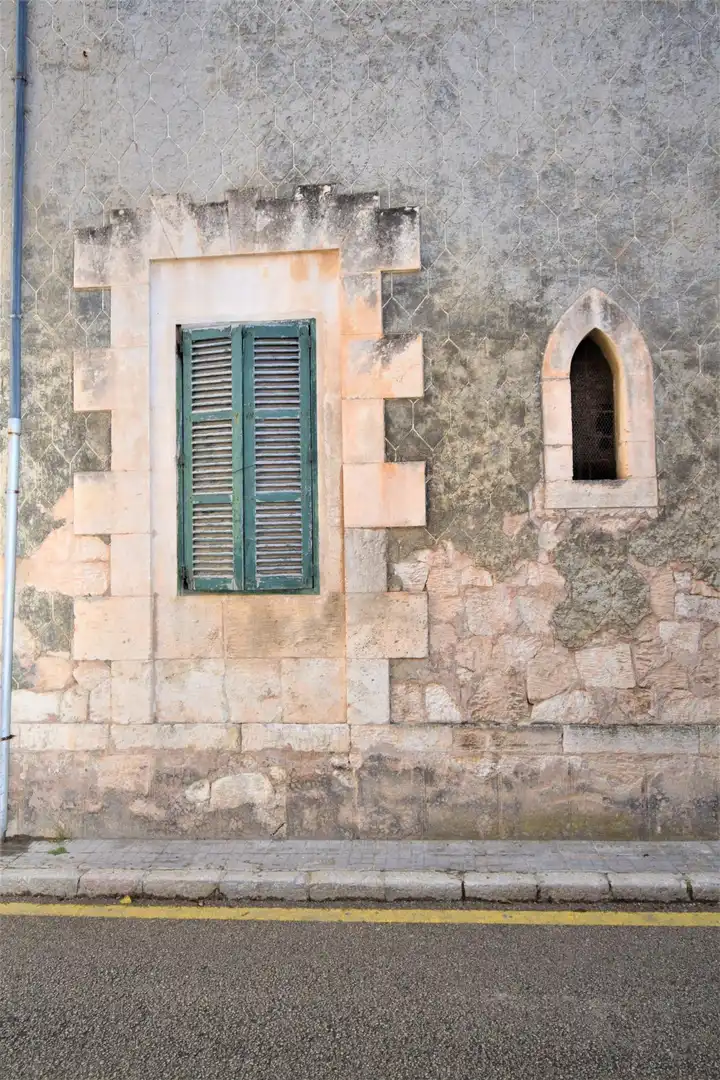 Villa avec jardin à vendre à Muro, imagen 28