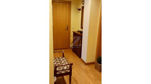 Foto 5 de Pis en venda a Calle Corvera, La Florida, Oviedo