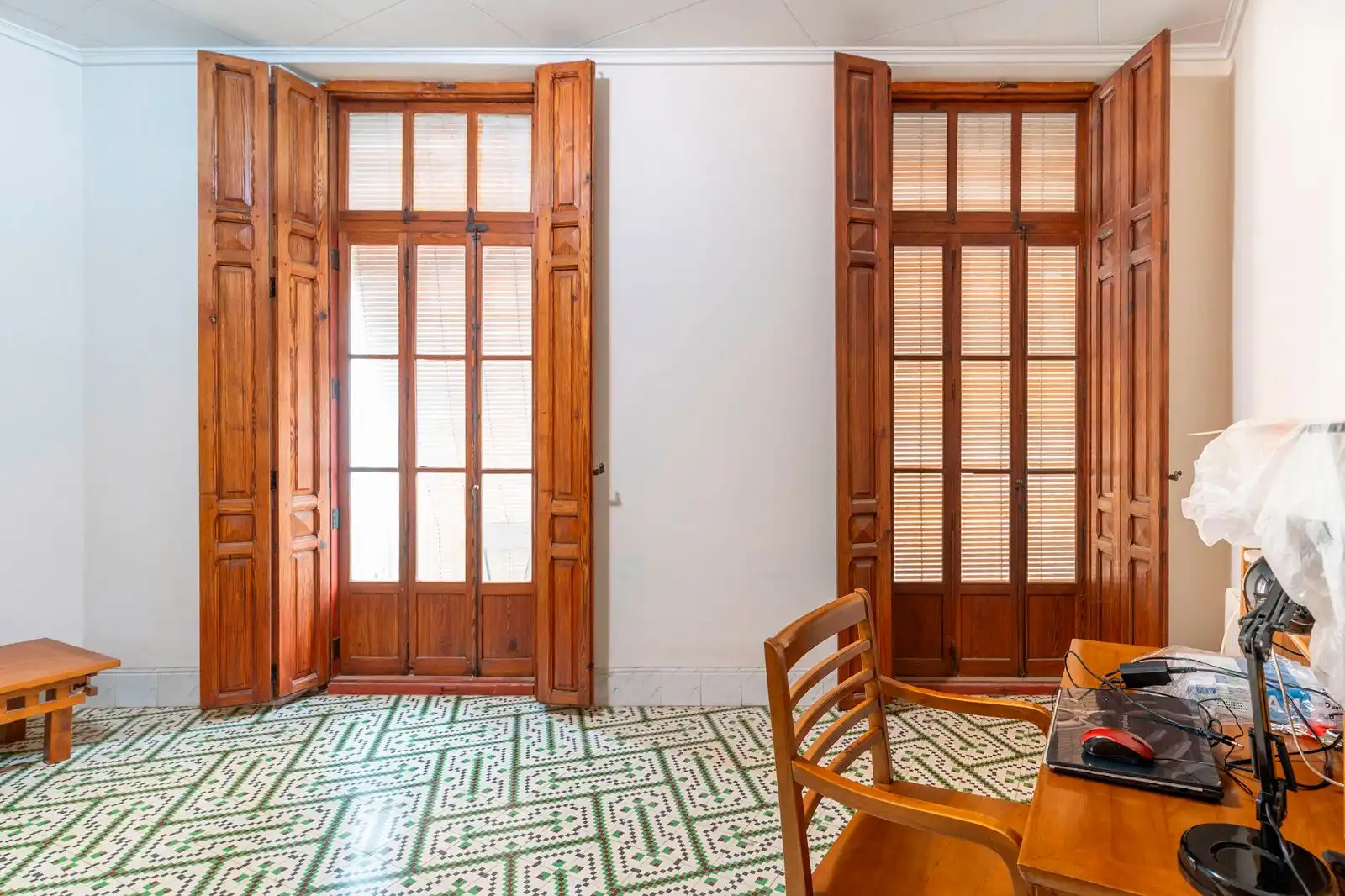 Casa o xalet en venda a Purisima, Centro