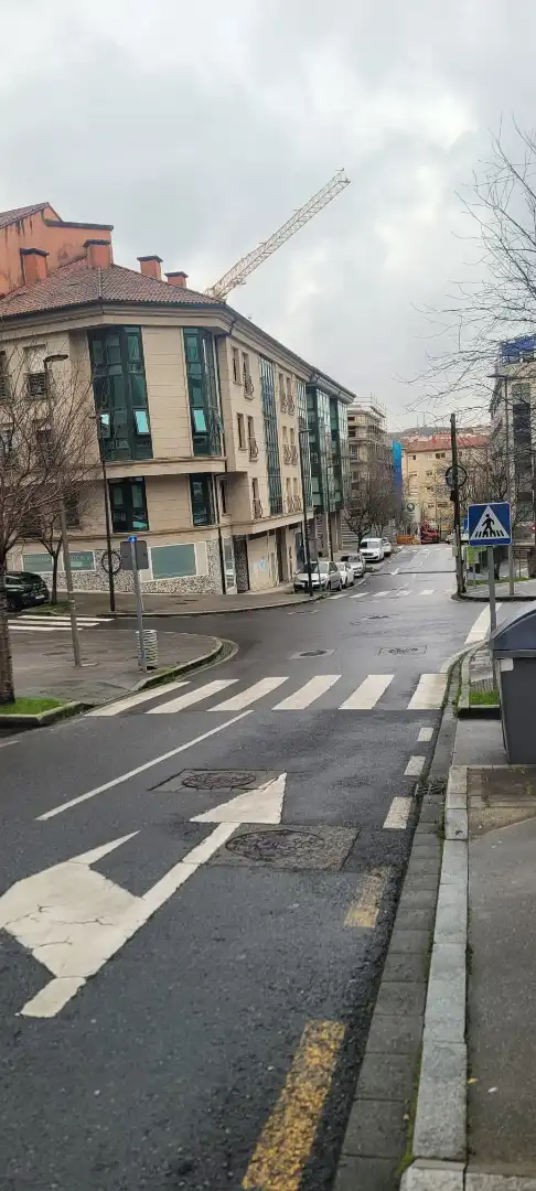 Local comercial en alquiler en Rúa de Alejandro Pérez Lugín, imagen 6