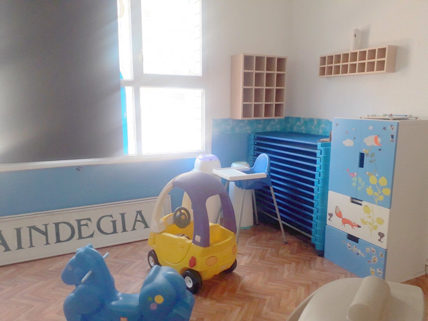 Bedroom of Premises to rent in Bilbao 
