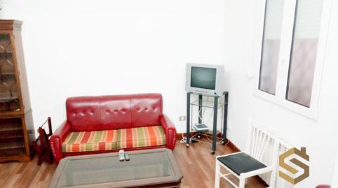 Foto 3 de Piso de alquiler en Doctor Areilza, Zona Indautxu, Bilbao