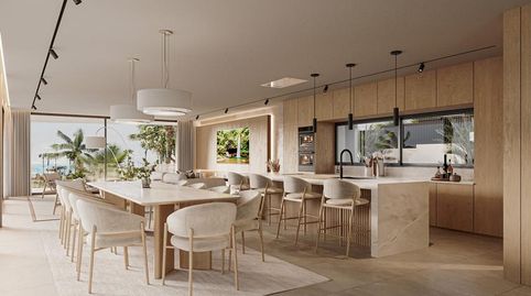 ESPECTACULAR VILLA DE LUJO EN ALCAIDESA., imagen 5