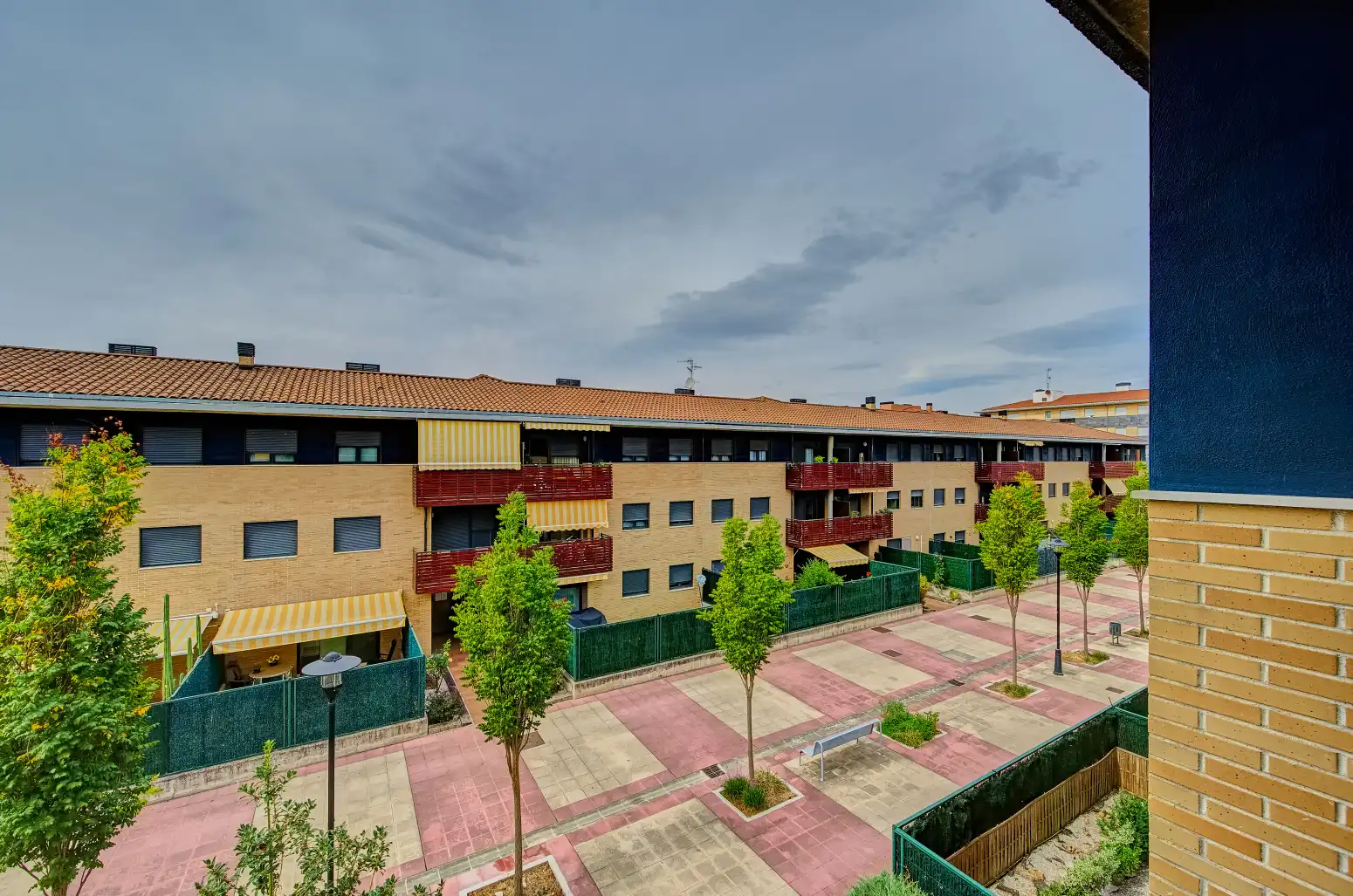 Pis amb terrassa en venda a PS MERINDAD DE ESTELLA  4. Noain, imagen 24