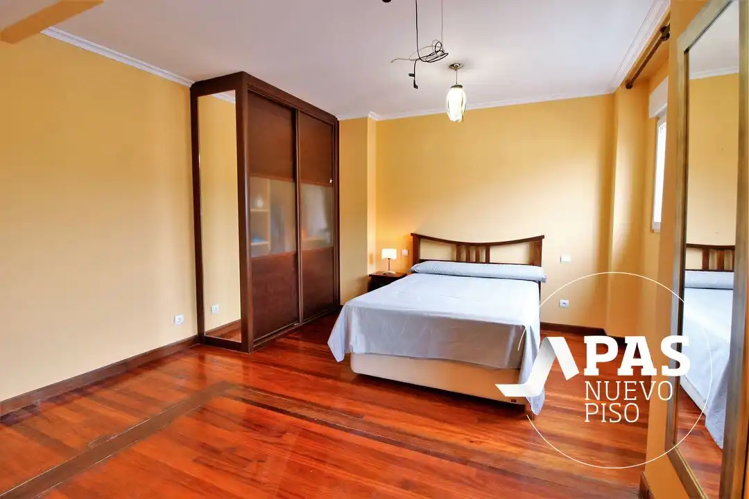 Habitación de Piso en venta en Entrambasaguas, Cantabria
