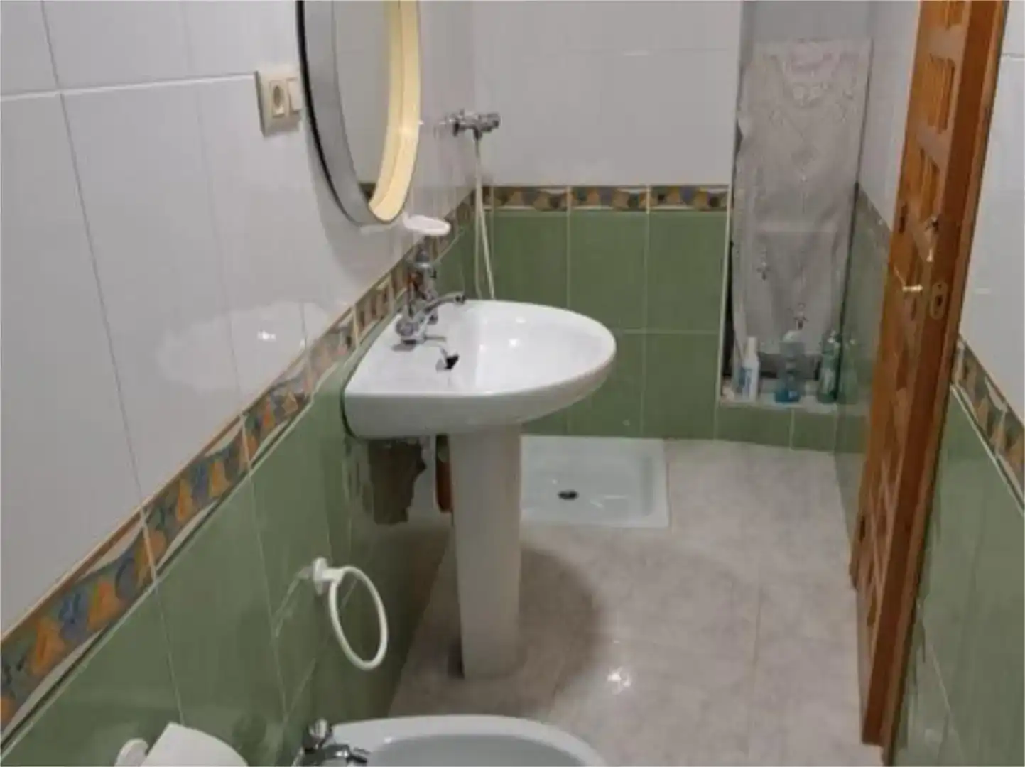 Bathroom of Detached homes for sale in Bienservida  with Balcony