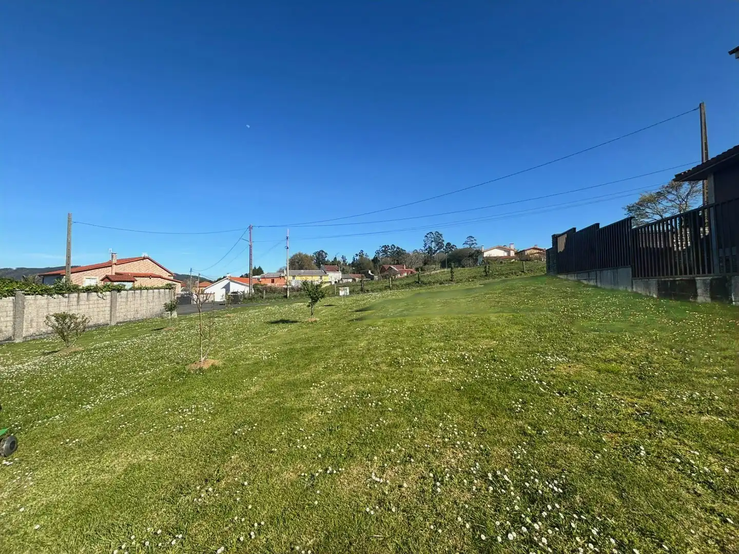 Terreni e lotti in vendita a A Gándara, imagen 8