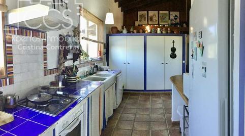Foto 5 de Finca rústica en venda a Pilas, Sevilla