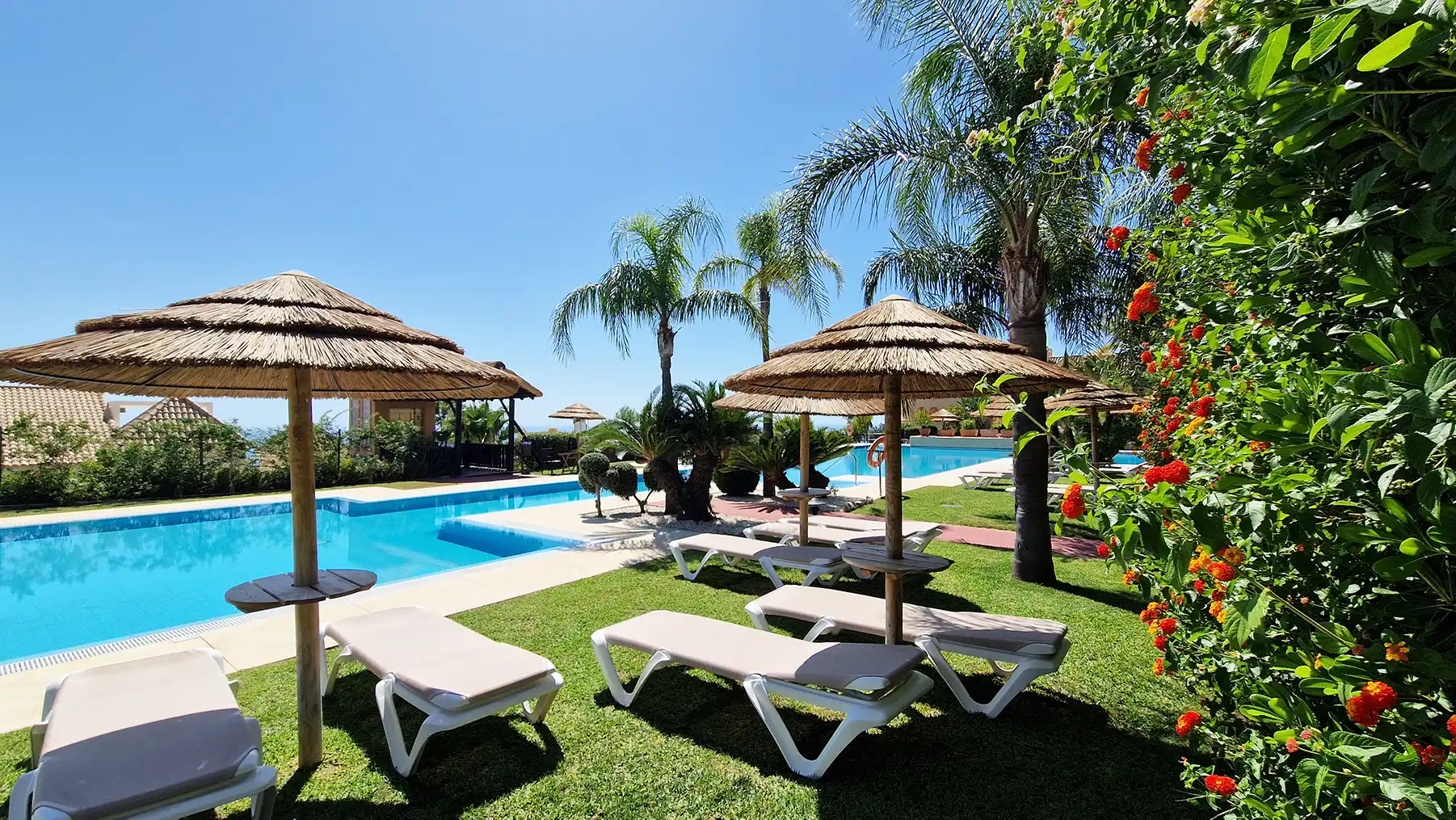 Ático con piscina en venta en Calle Teide 3, imagen 64