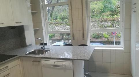 Photo 2 of Duplex to rent in Rúa Do Morón, Campus Norte - San Caetano, Santiago de Compostela