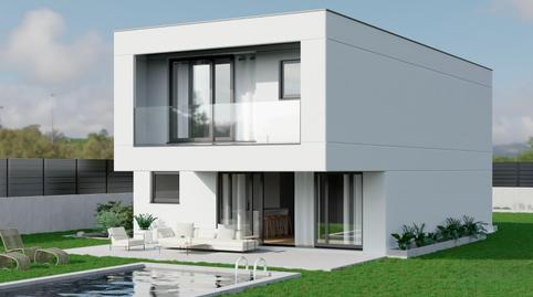 Foto 2 de Casa o xalet en venda a Fornells de la Selva, Girona