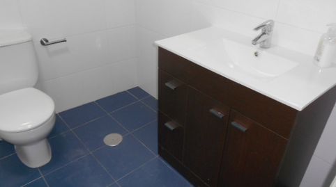 Photo 5 of Flat for rent in Rúa de Montero Rios, 42, Ensanche - Sar, Santiago de Compostela