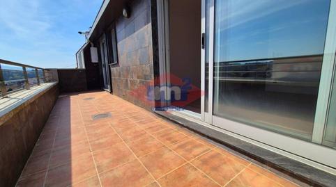 Foto 3 de Àtic en venda a Calle Centro, Salvaterra de Miño, Pontevedra