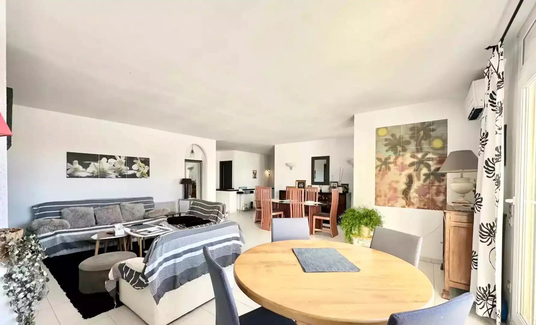 Piso con piscina en venta en CABALLITO DE MAR, imagen 11