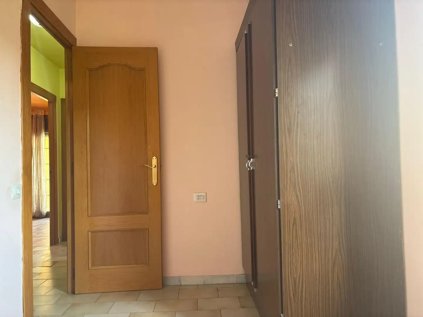 Casa adosada en venta en Sant Celoni con Calefacción, Jardín privado y Terraza