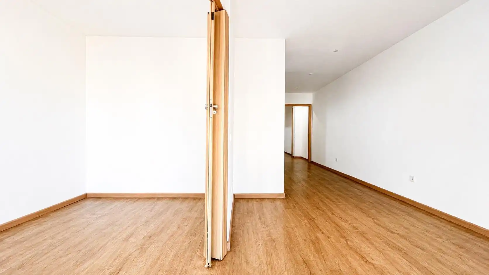 Piso de alquiler en Centre