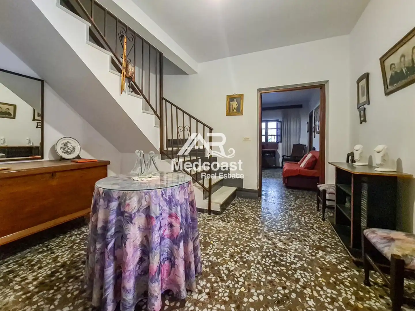 Casa o chalet en venta en Cuevas del Almanzora con Terraza