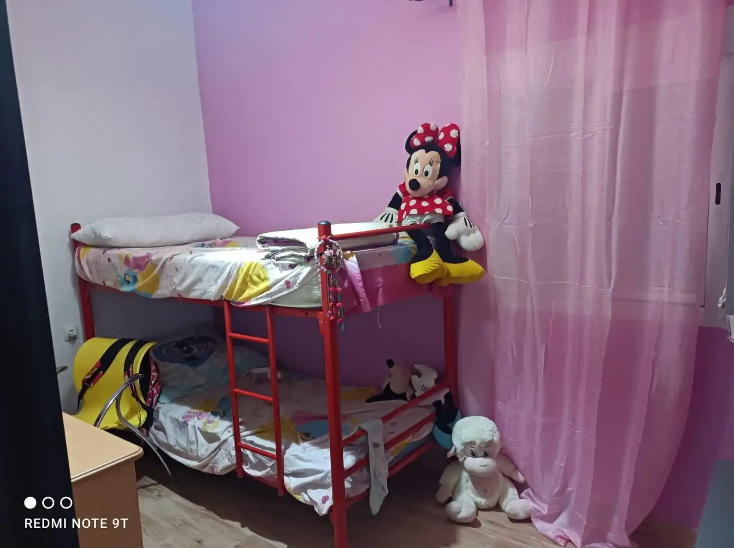 Casa amb jardí en venda a Las Majadas-Las Molinetas-Labradorcico, imagen 9