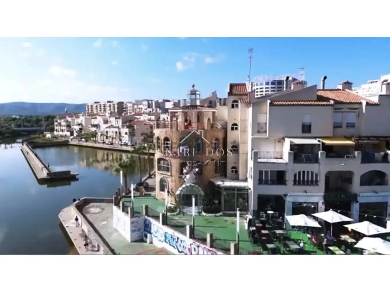 Hotel in vendita a Paseo Marítimo del Mediterráneo, imagen 2