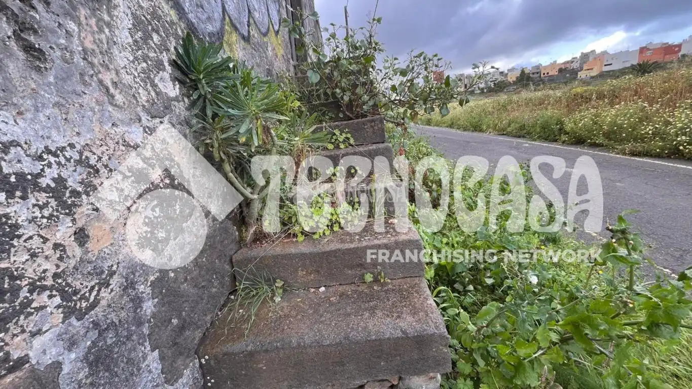 Finca rústica en venta en Arucas Casco
