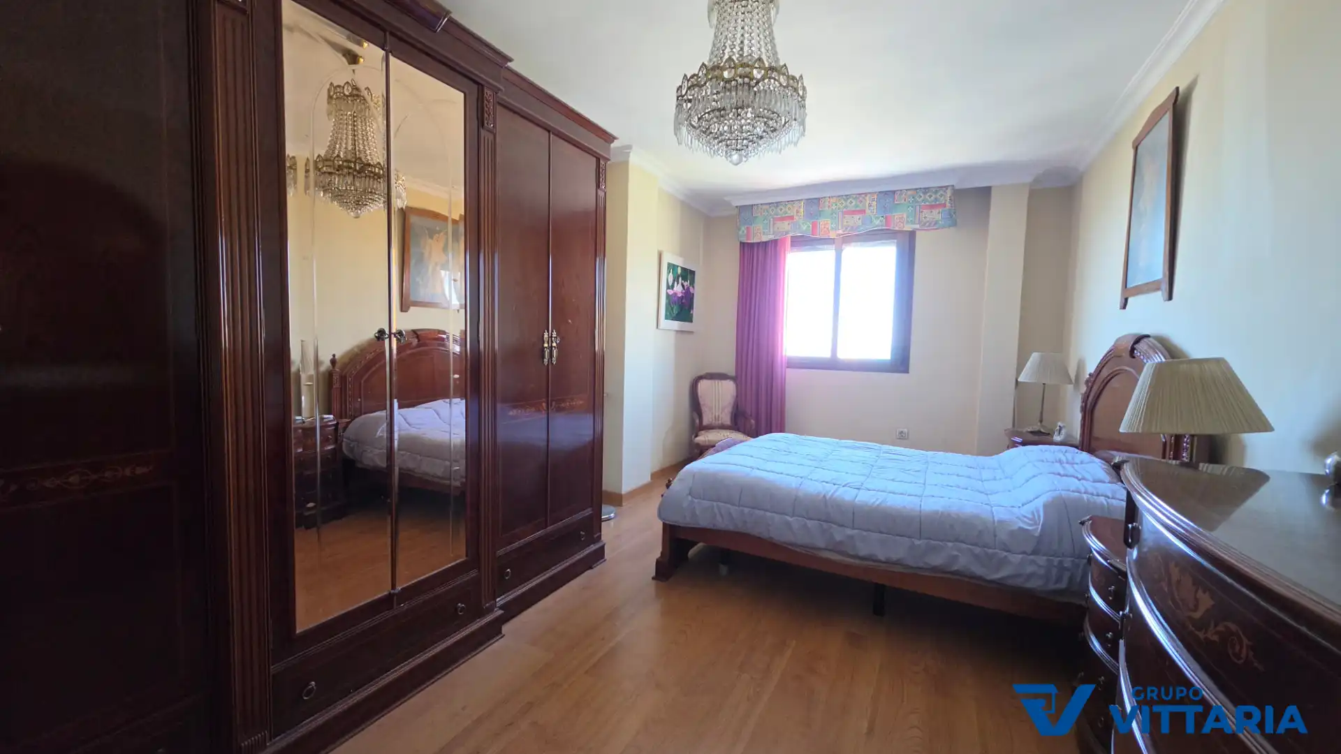 Dormitori de Dúplex en venda en Almería amb Traster