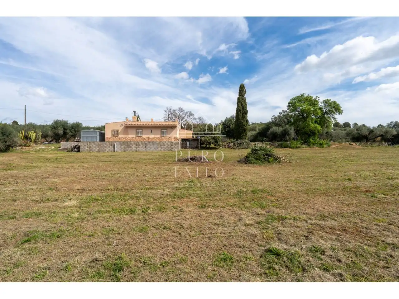Finca rústica en venta en Reus con Aire acondicionado, Calefacción y Jardín privado