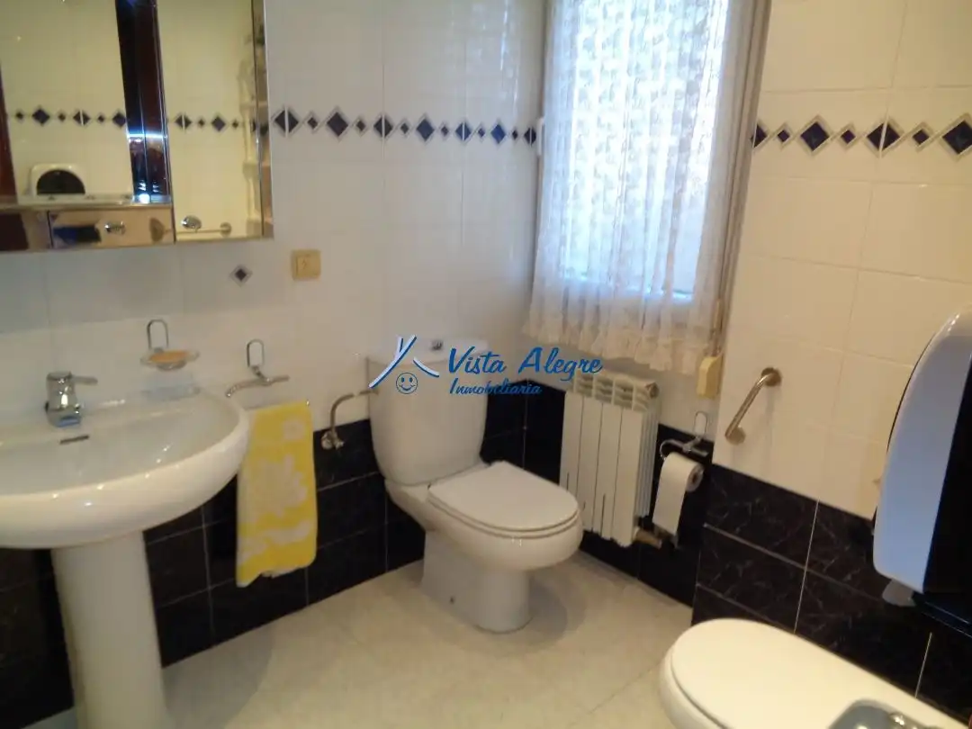 Casa con terraza en venta en Haro, imagen 22