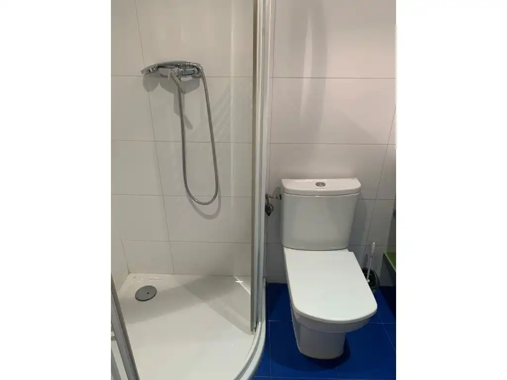 Wohnung mit Terrasse zur Miete in Zona Papa Luna - Platja del Gurugú, imagen 15