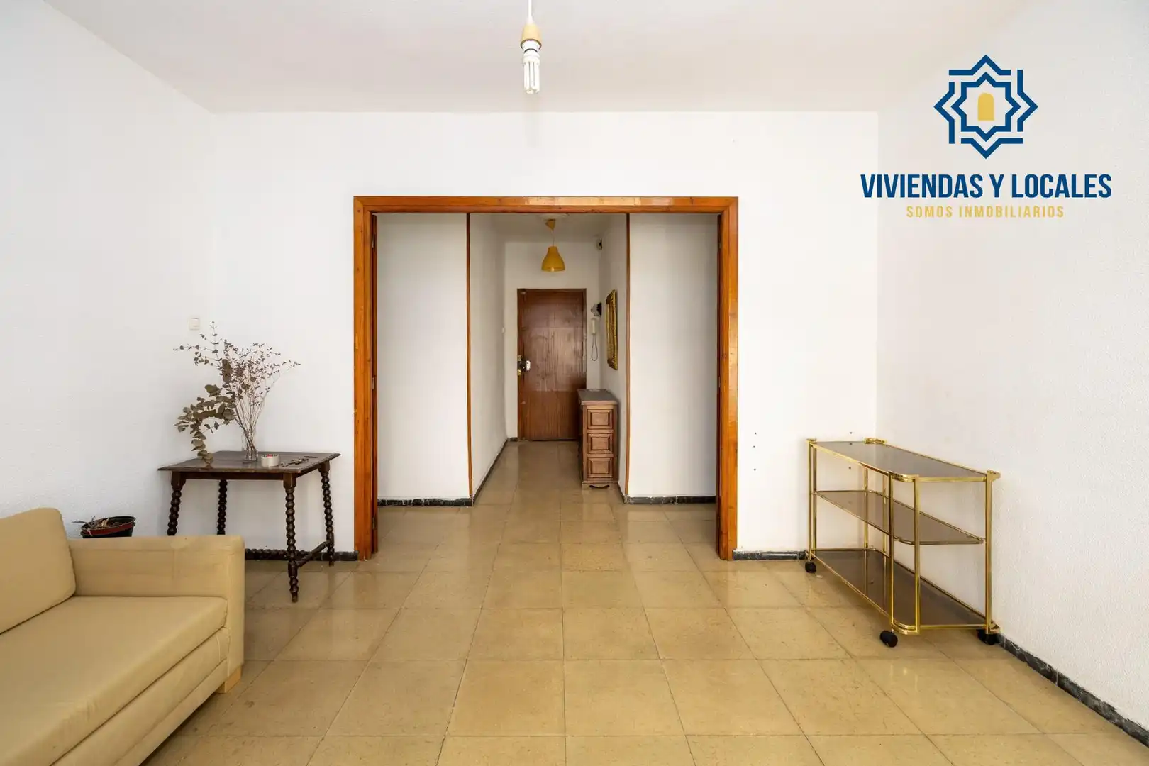Piso con terraza en venta en Centro, imagen 6