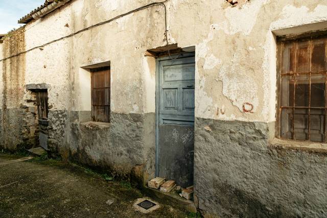 Terreno residencial en Venta en Calle Pozo Nuevo, 3 en Ahigal