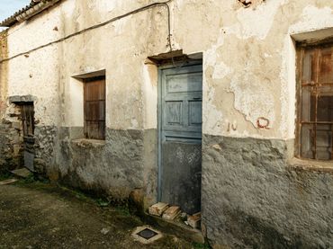 Terreny residencial en venda a Calle Pozo Nuevo 3