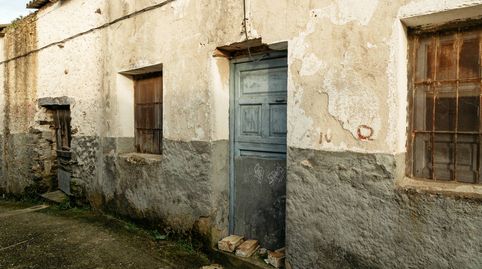 Venta de parcela en Ahigal