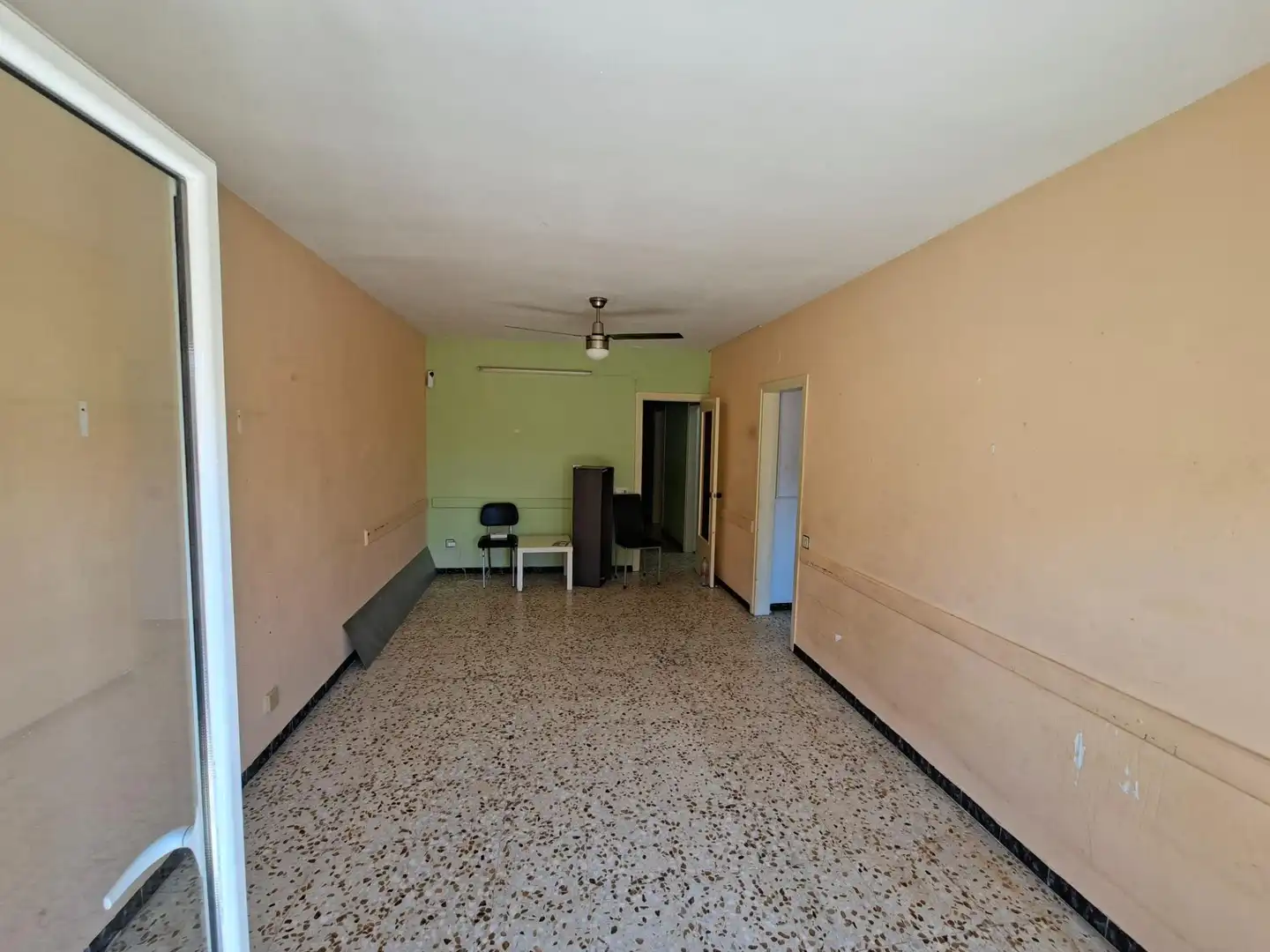 Piso con terraza en venta en Carrer MANUEL SOLER, imagen 11