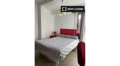 Photo 4 of Flat for rent in La Creu del Grau, Valencia Capital